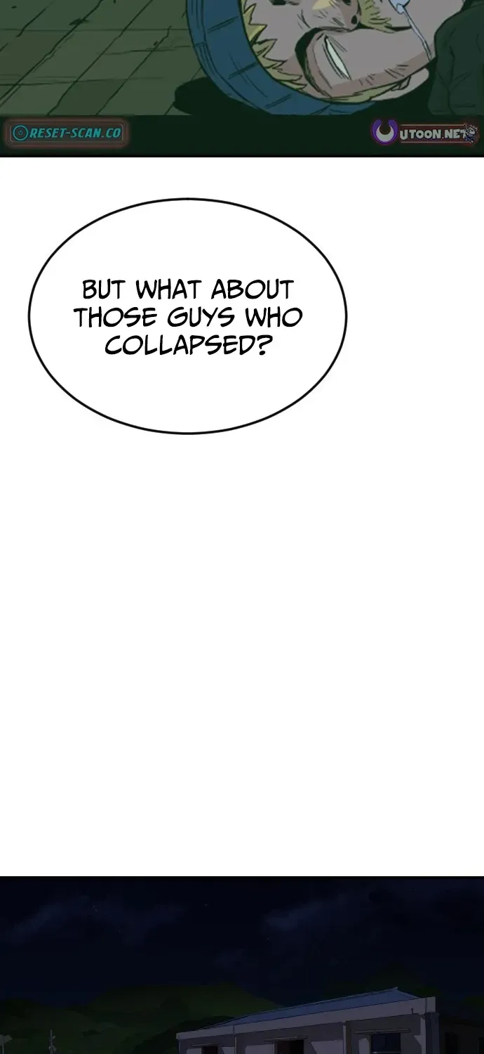 The Ultimate Manager Chapter 3 page 62 - 