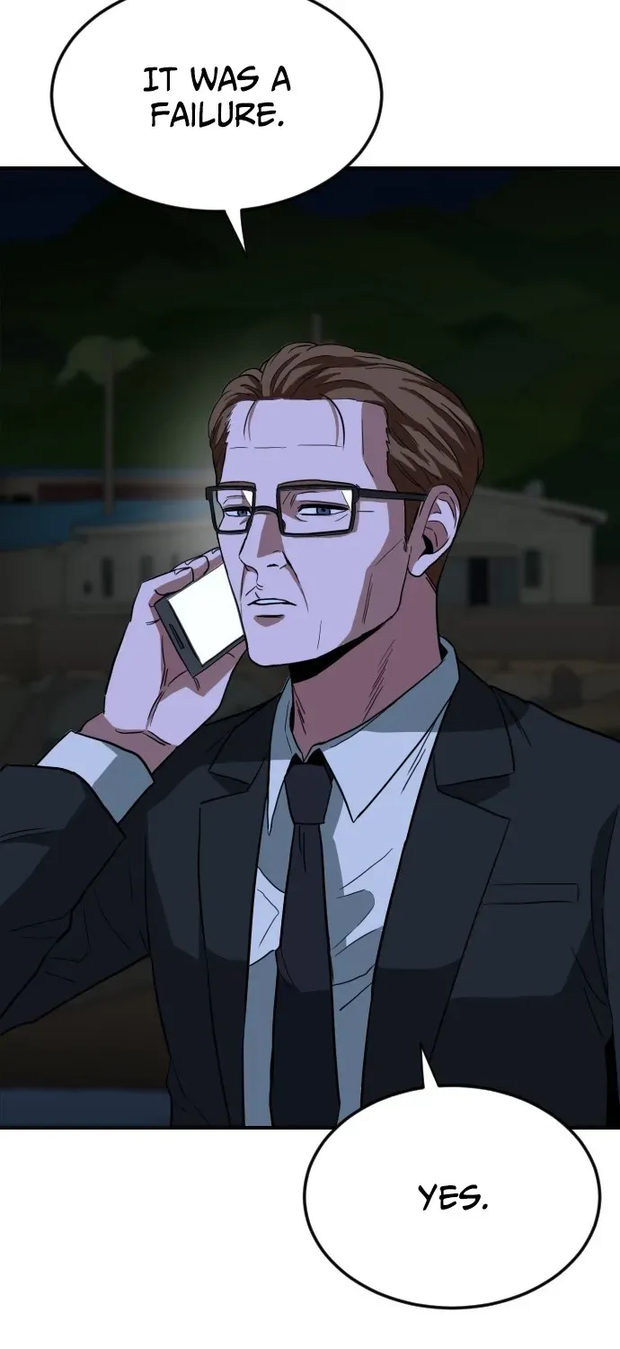 The Ultimate Manager Chapter 3 page 64 - 