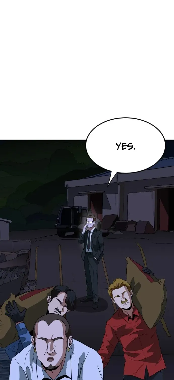 The Ultimate Manager Chapter 3 page 65 - 
