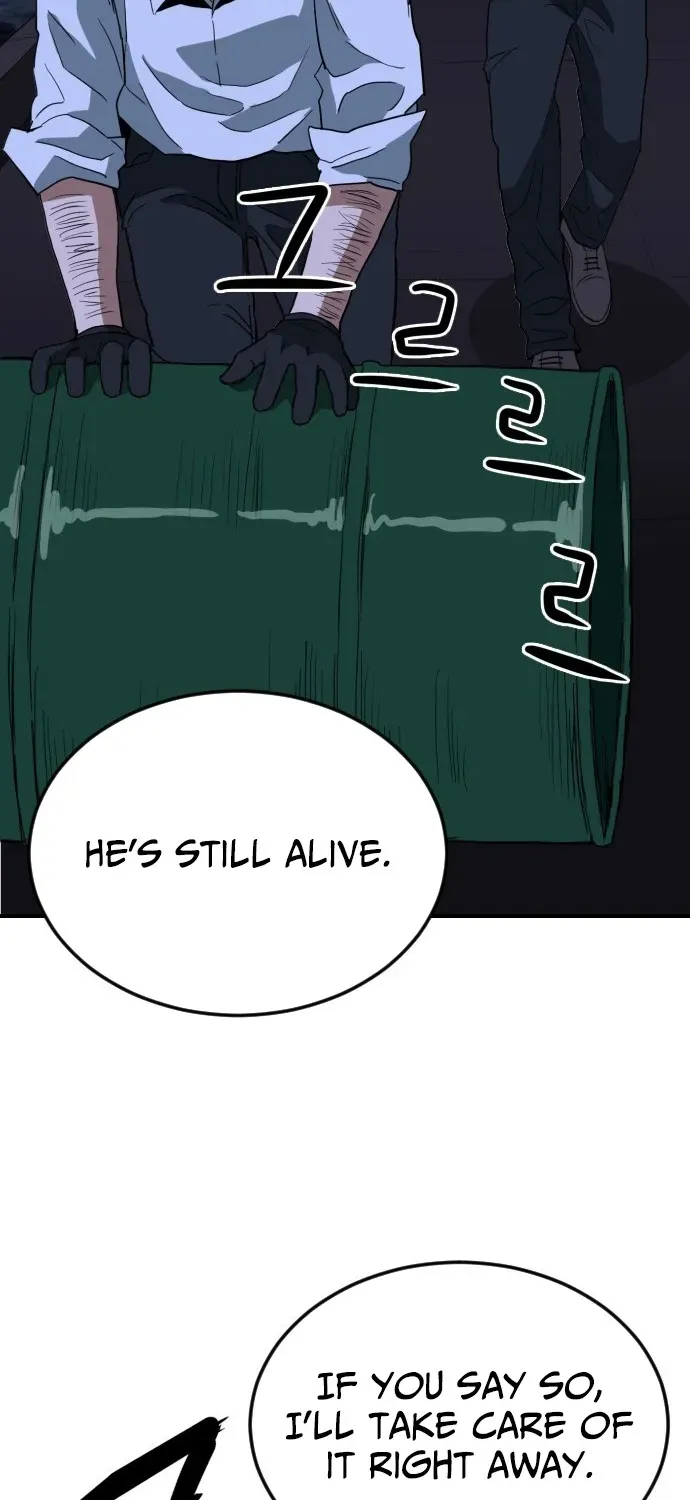 The Ultimate Manager Chapter 3 page 66 - 