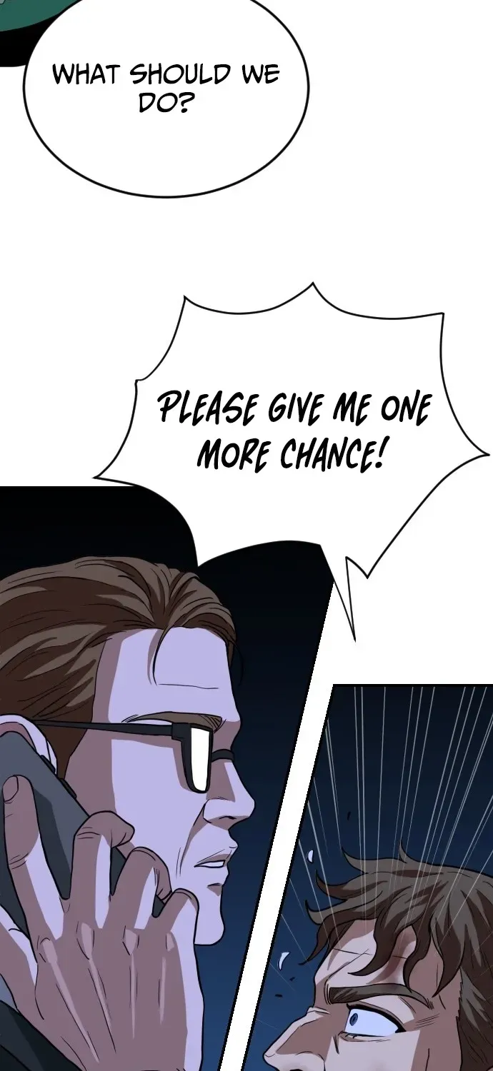 The Ultimate Manager Chapter 3 page 68 - 