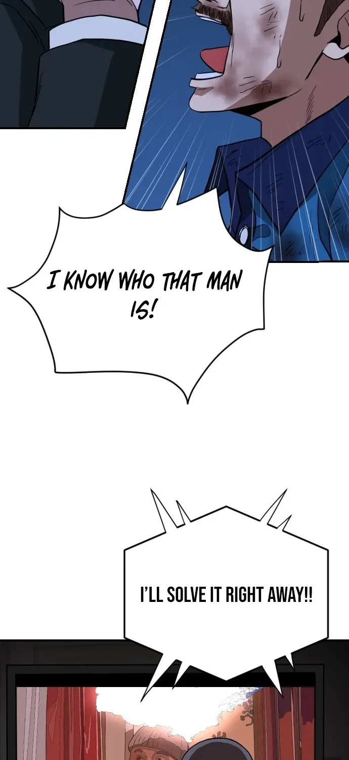 The Ultimate Manager Chapter 3 page 69 - 