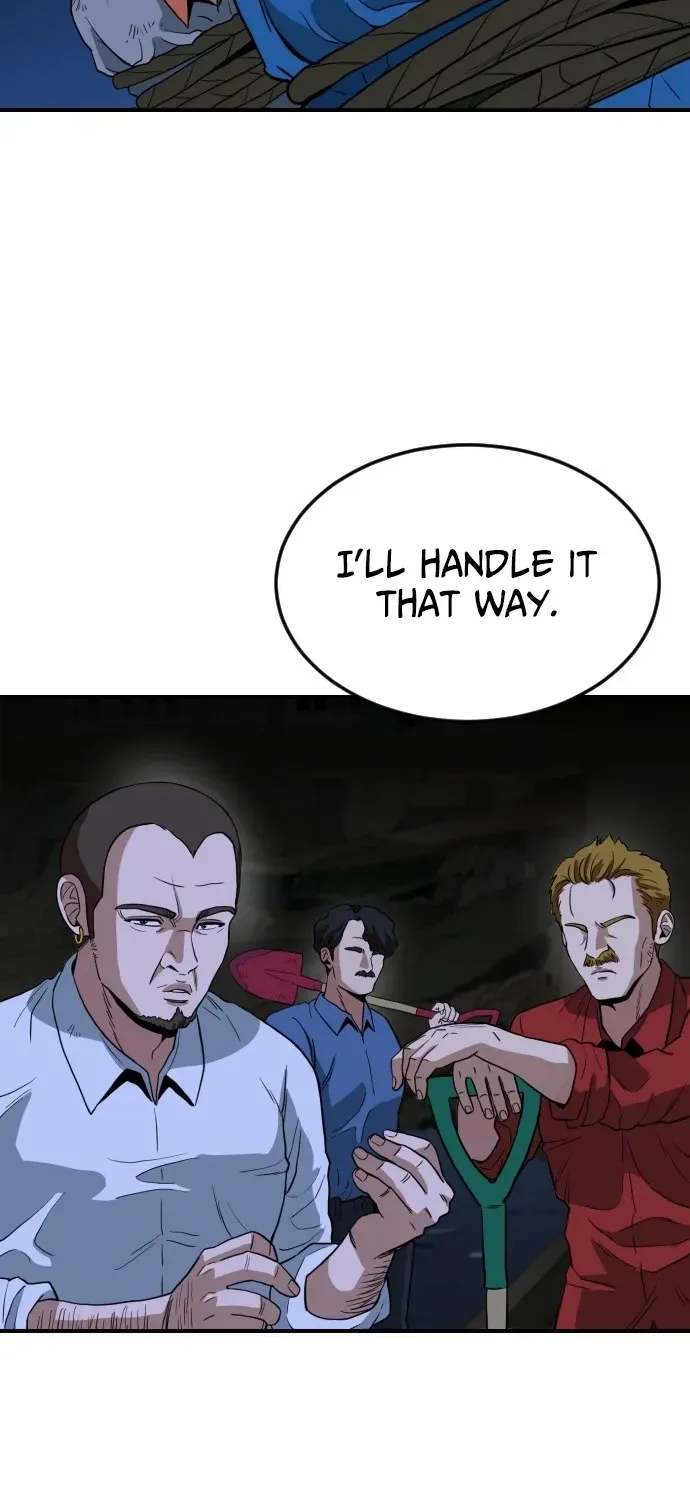 The Ultimate Manager Chapter 3 page 74 - 