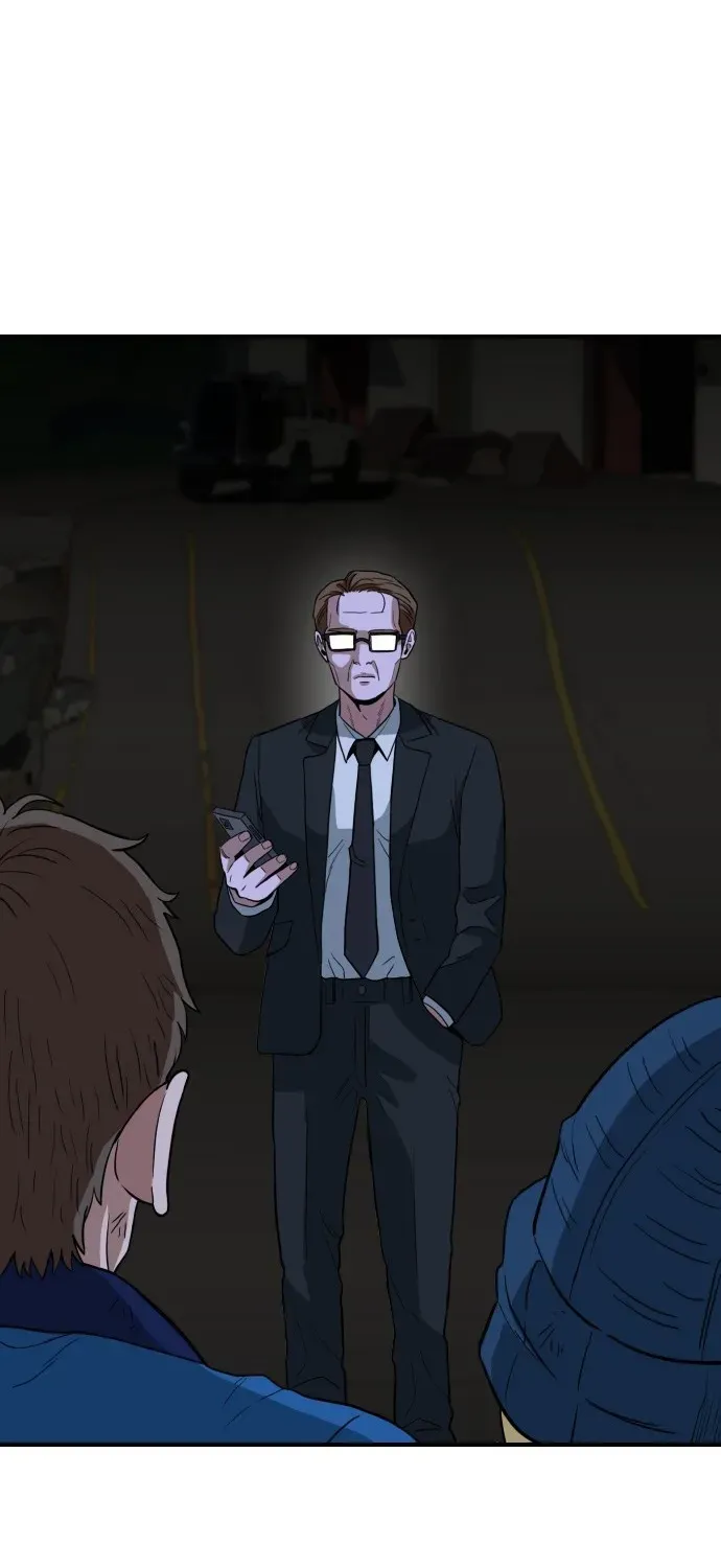 The Ultimate Manager Chapter 3 page 75 - 