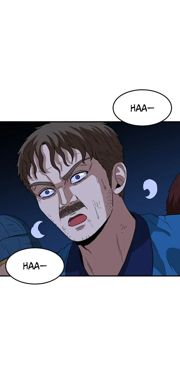 The Ultimate Manager Chapter 3 page 76 - 