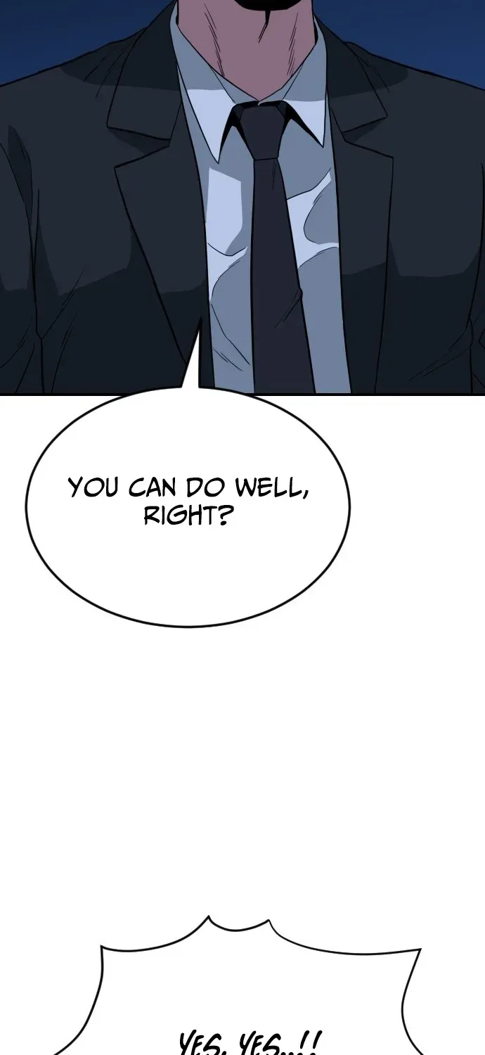 The Ultimate Manager Chapter 3 page 78 - 