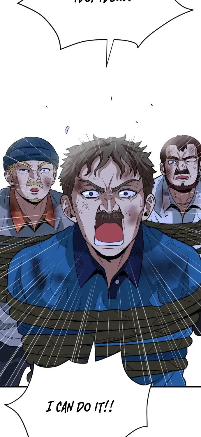 The Ultimate Manager Chapter 3 page 79 - 