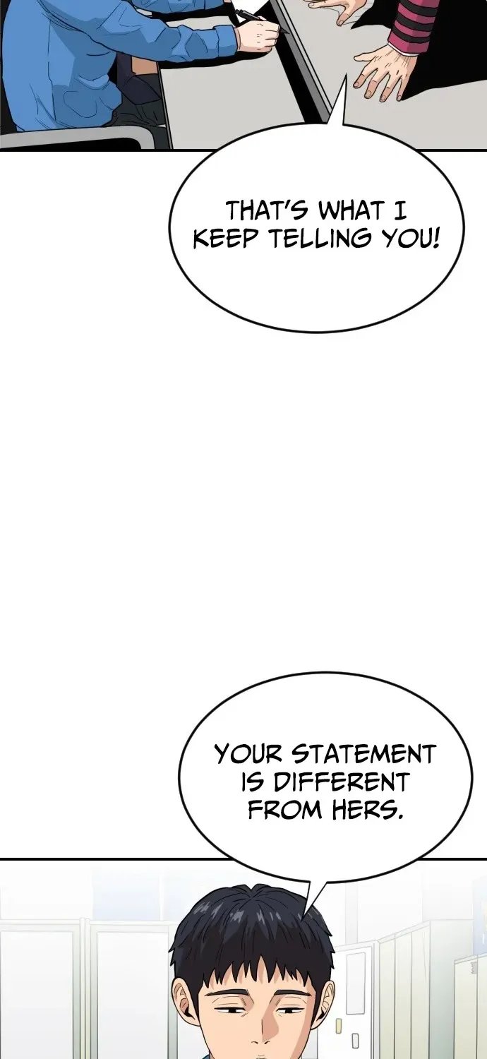 The Ultimate Manager Chapter 3 page 9 - 