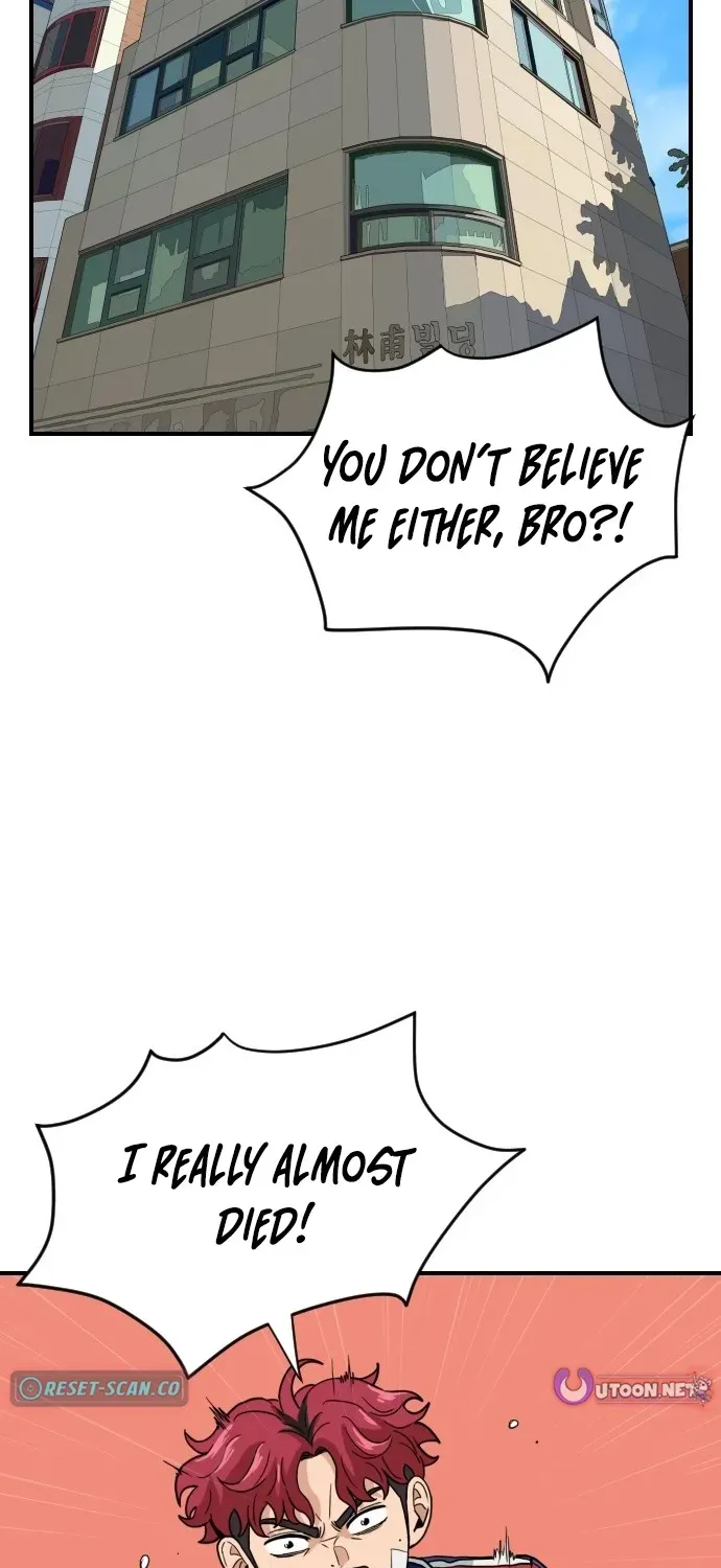 The Ultimate Manager Chapter 3 page 81 - 