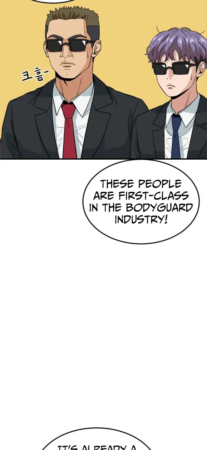 The Ultimate Manager Chapter 3 page 86 - 