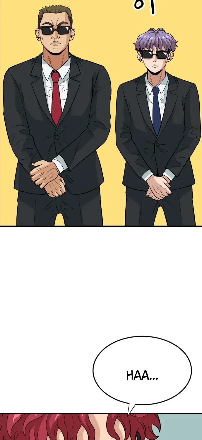 The Ultimate Manager Chapter 3 page 89 - 