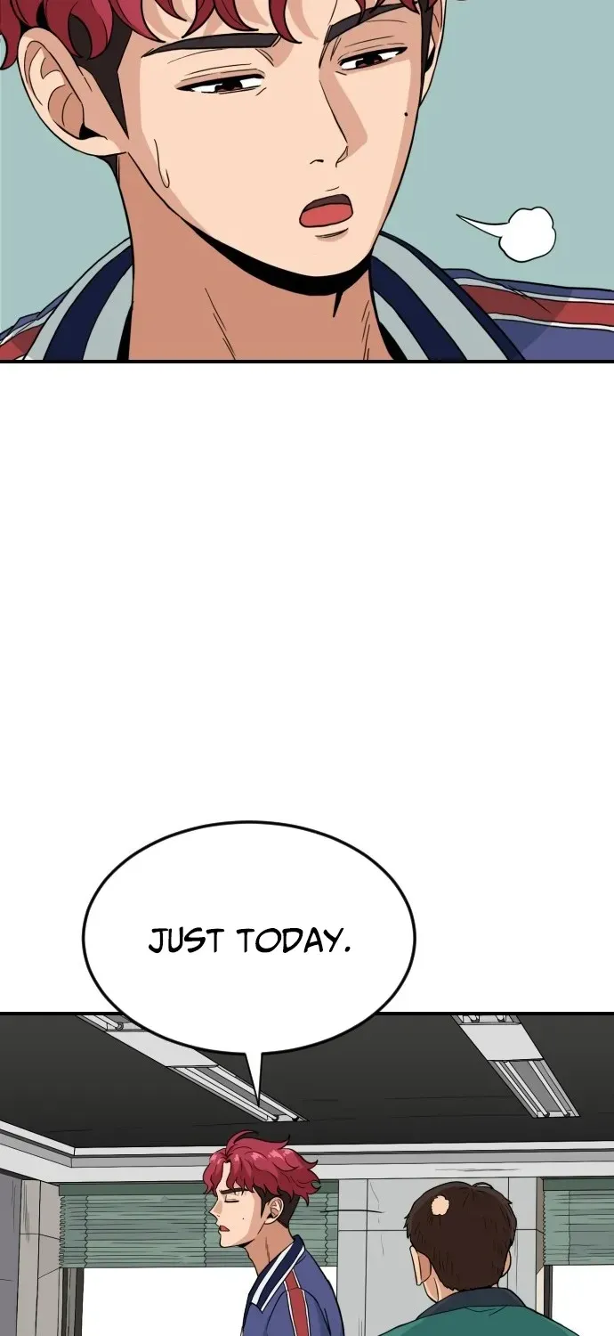 The Ultimate Manager Chapter 3 page 90 - 