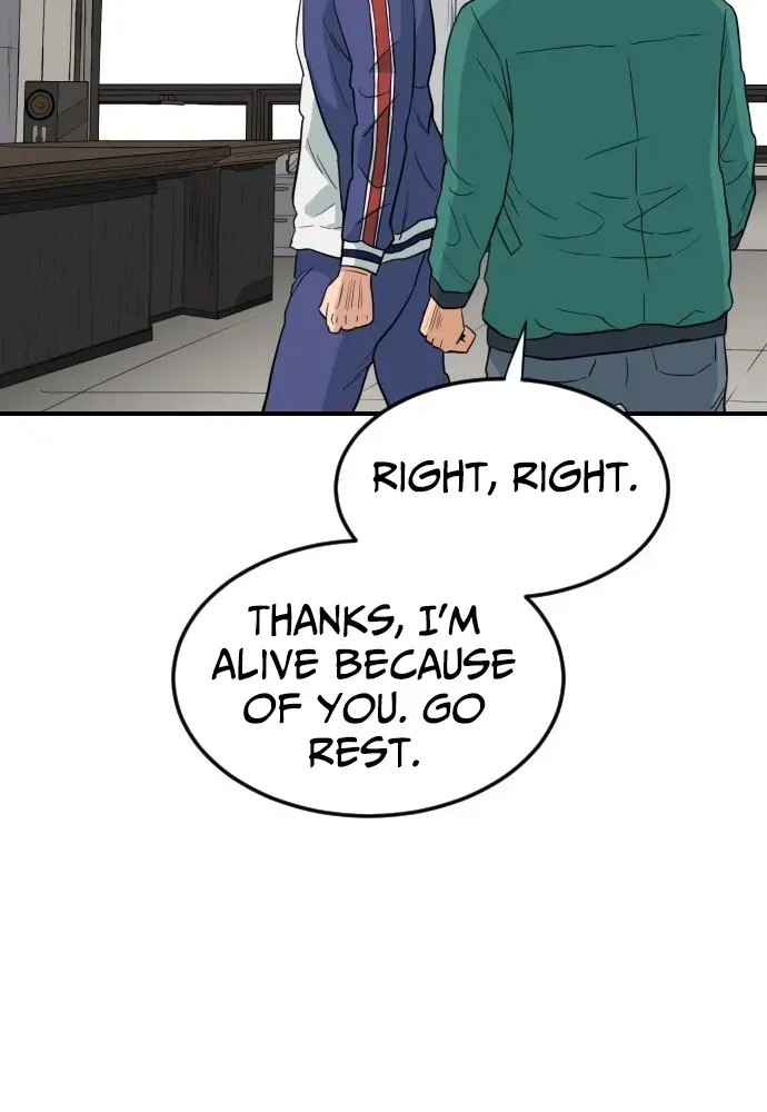The Ultimate Manager Chapter 3 page 91 - 