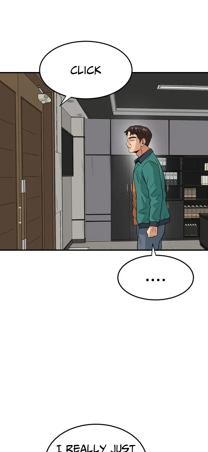 The Ultimate Manager Chapter 3 page 92 - 