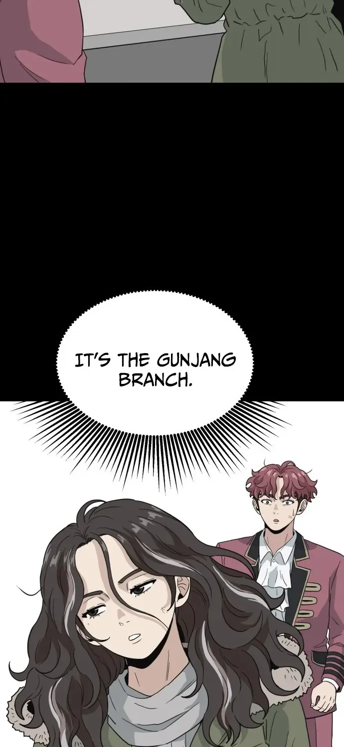 The Ultimate Manager Chapter 4 page 11 - 
