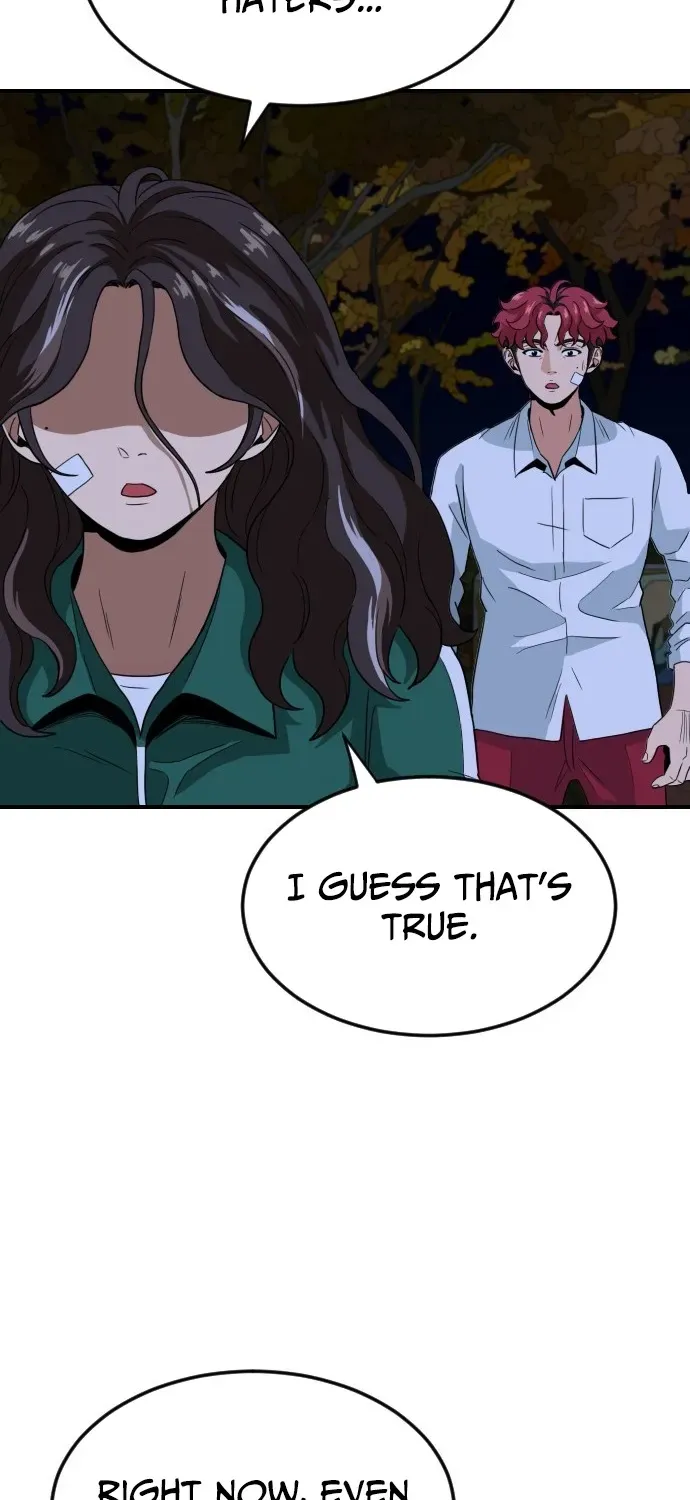 The Ultimate Manager Chapter 4 page 101 - 