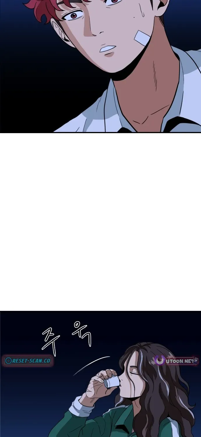 The Ultimate Manager Chapter 4 page 103 - 