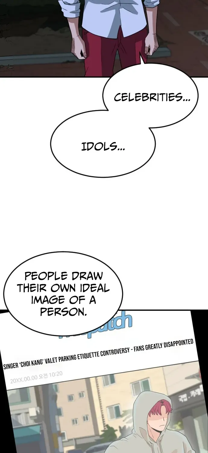 The Ultimate Manager Chapter 4 page 108 - 