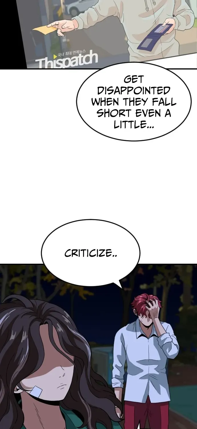 The Ultimate Manager Chapter 4 page 109 - 