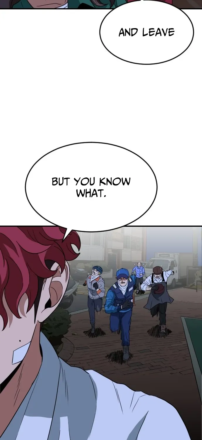 The Ultimate Manager Chapter 4 page 110 - 