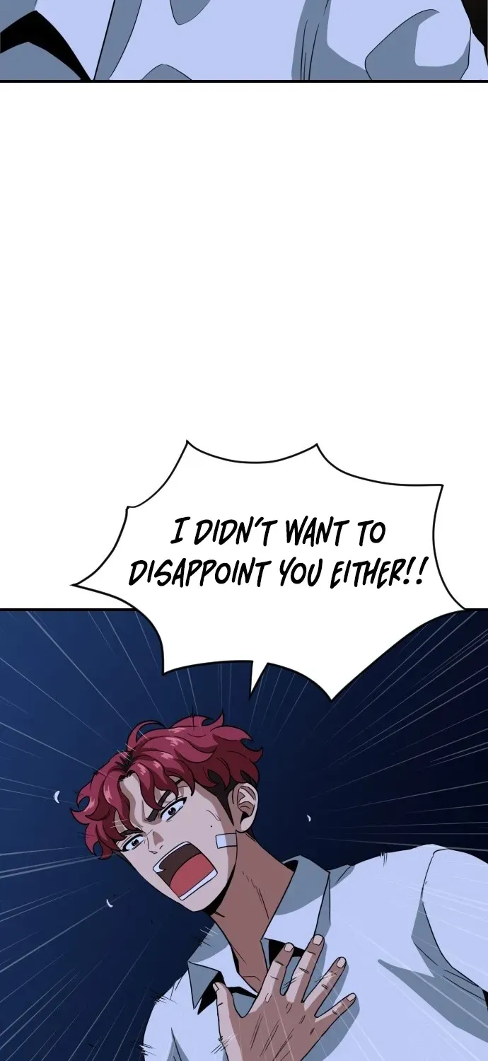 The Ultimate Manager Chapter 4 page 111 - 