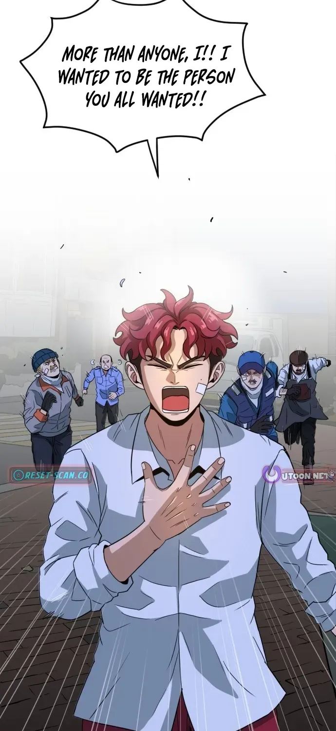 The Ultimate Manager Chapter 4 page 114 - 