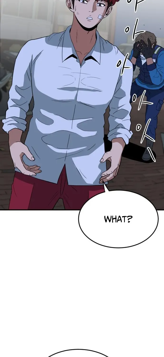 The Ultimate Manager Chapter 4 page 123 - 