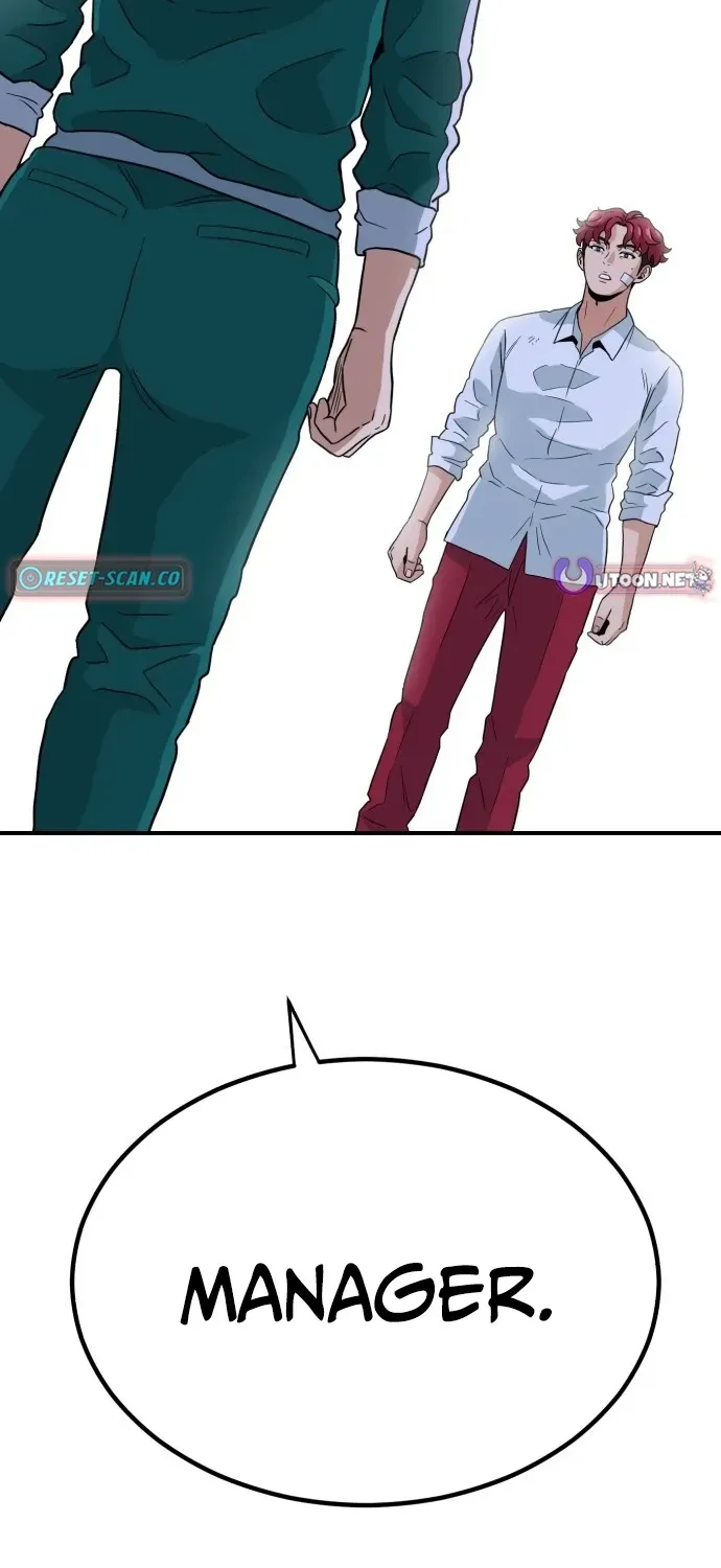The Ultimate Manager Chapter 4 page 128 - 