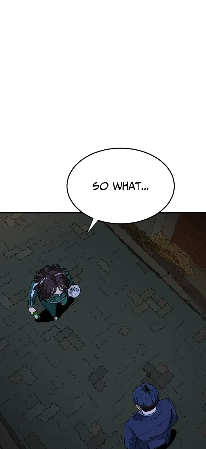 The Ultimate Manager Chapter 4 page 22 - 