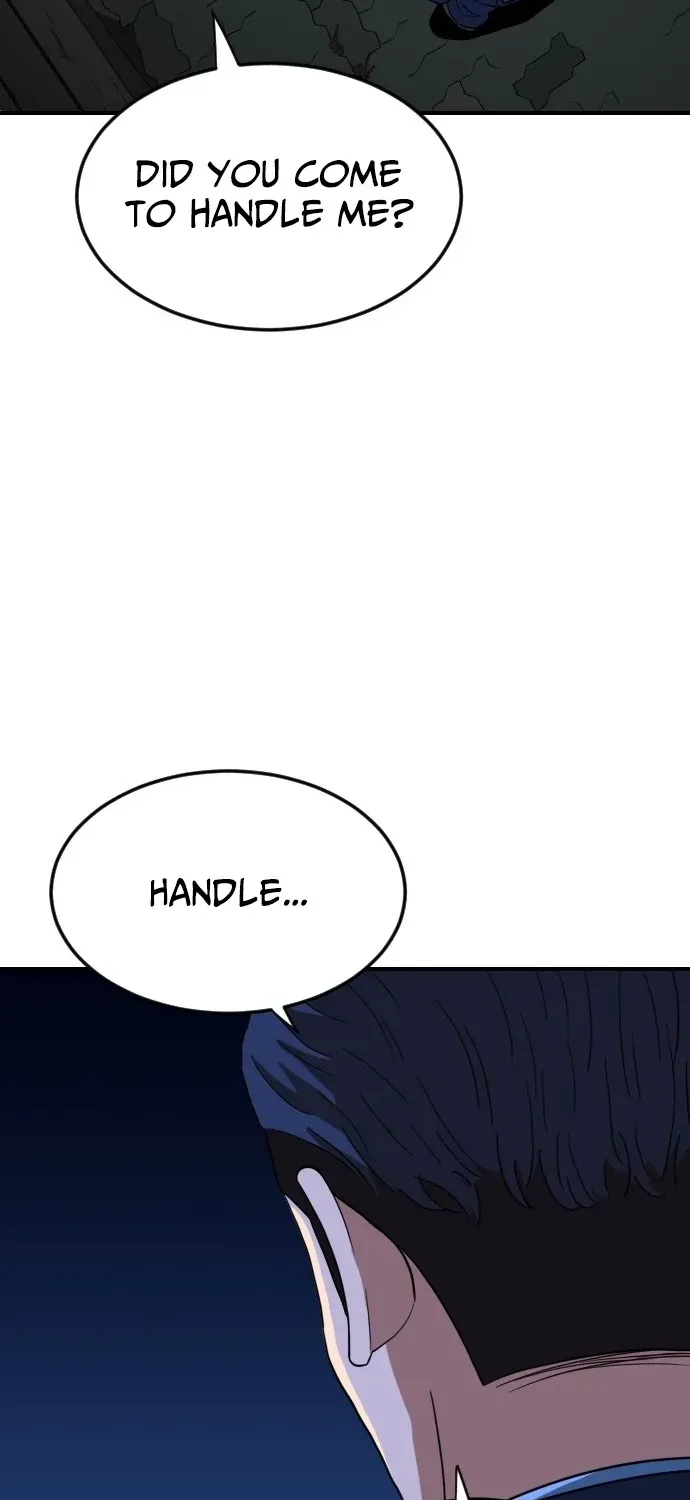 The Ultimate Manager Chapter 4 page 23 - 