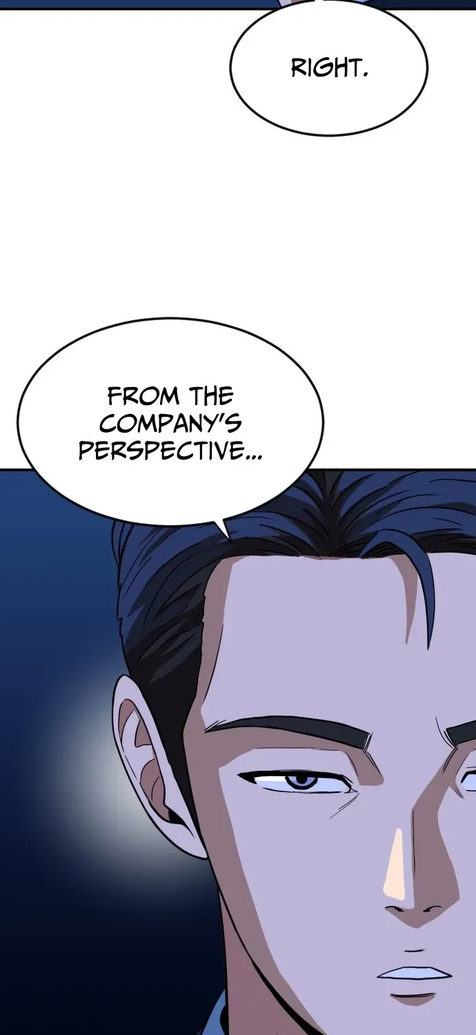 The Ultimate Manager Chapter 4 page 24 - 