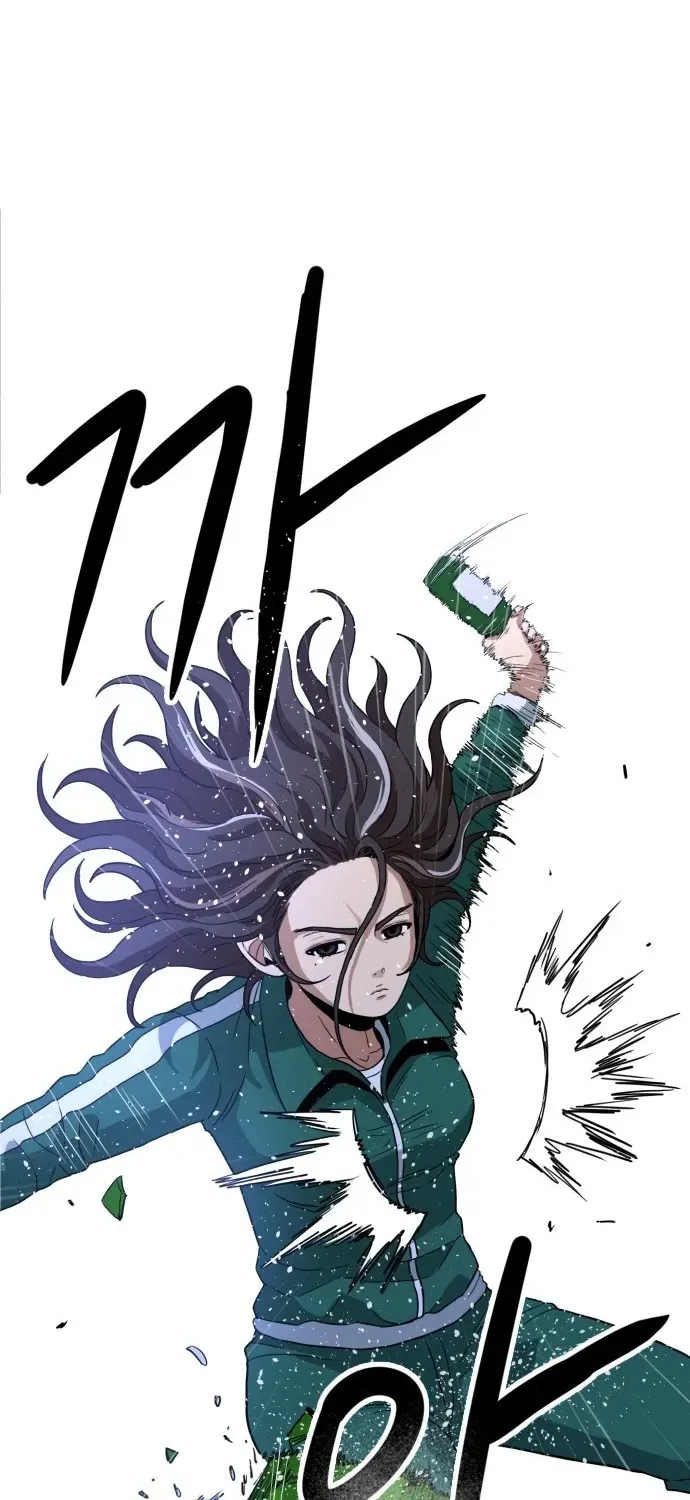The Ultimate Manager Chapter 4 page 37 - 