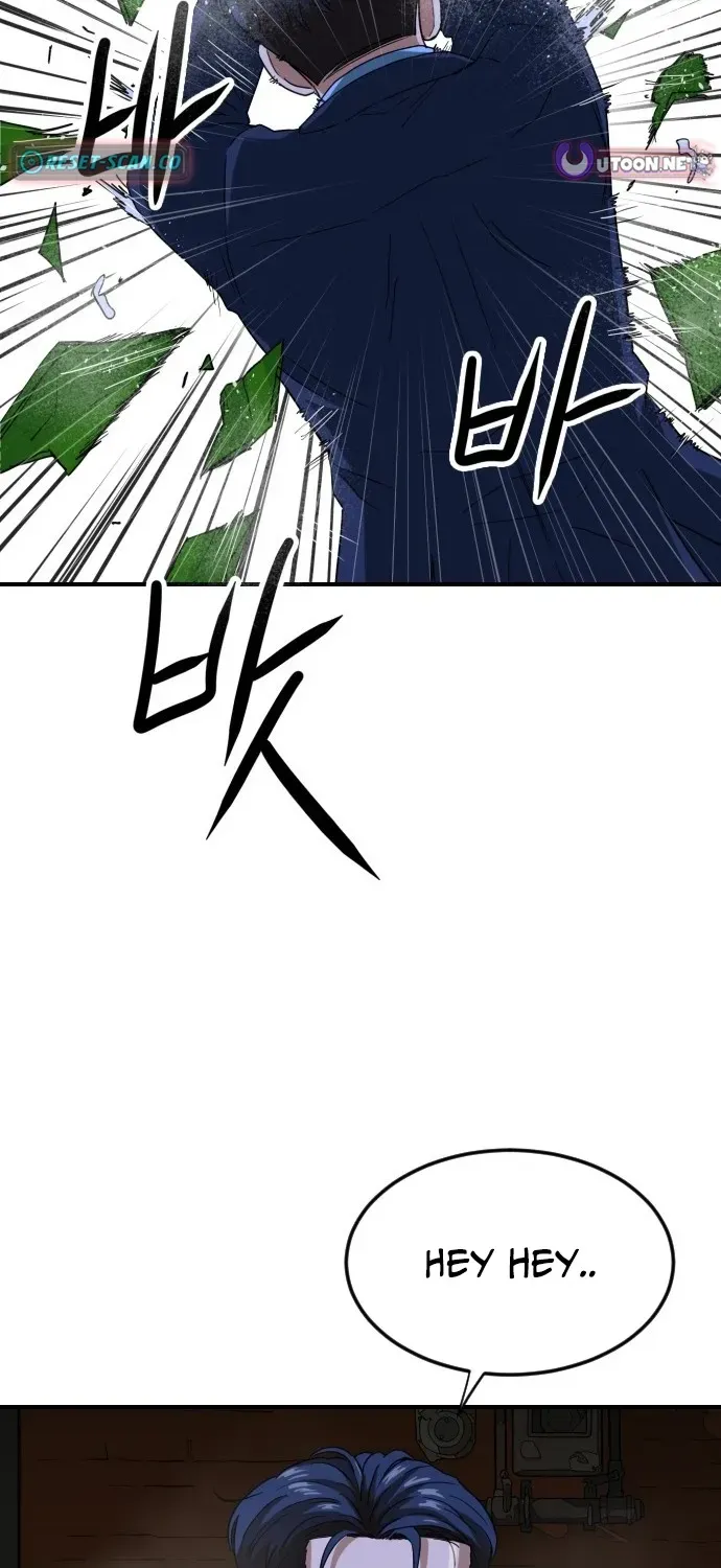 The Ultimate Manager Chapter 4 page 39 - 