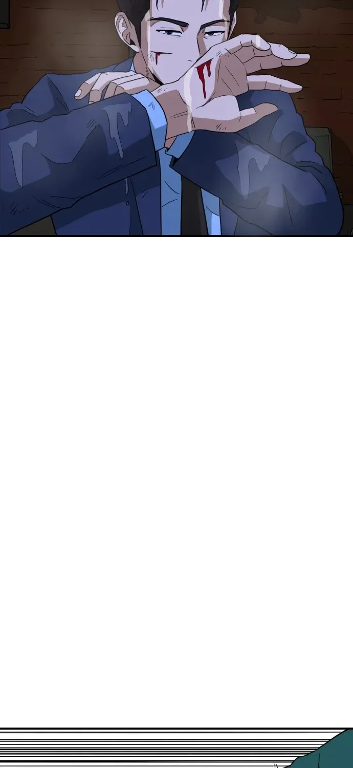 The Ultimate Manager Chapter 4 page 40 - 