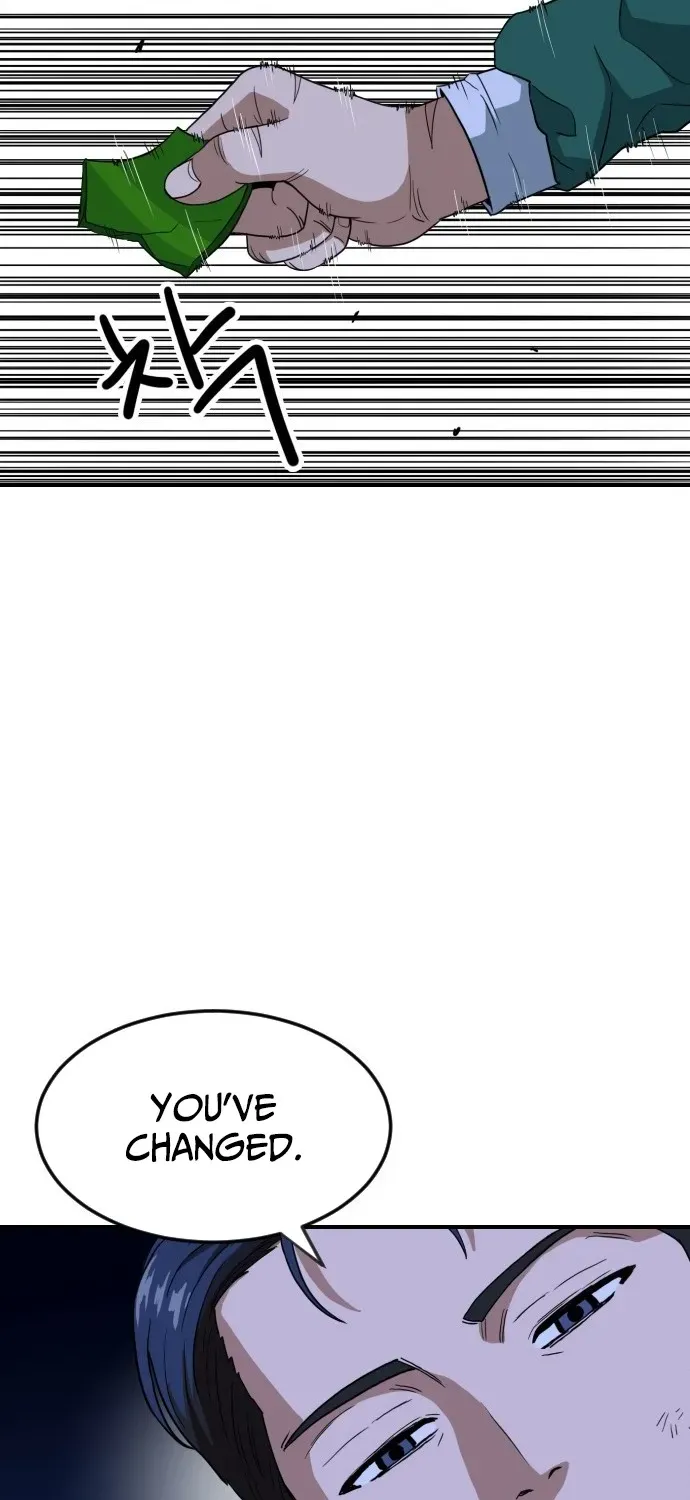 The Ultimate Manager Chapter 4 page 41 - 