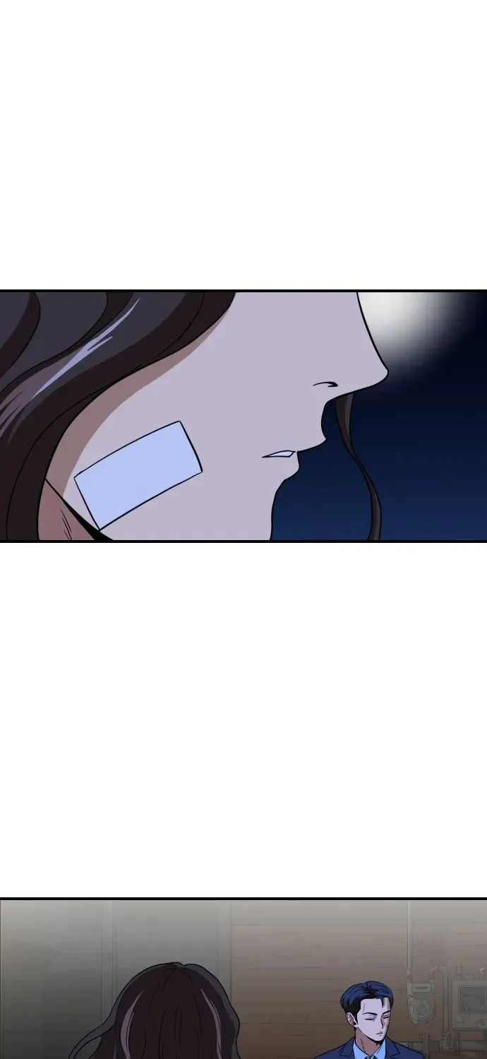 The Ultimate Manager Chapter 4 page 44 - 