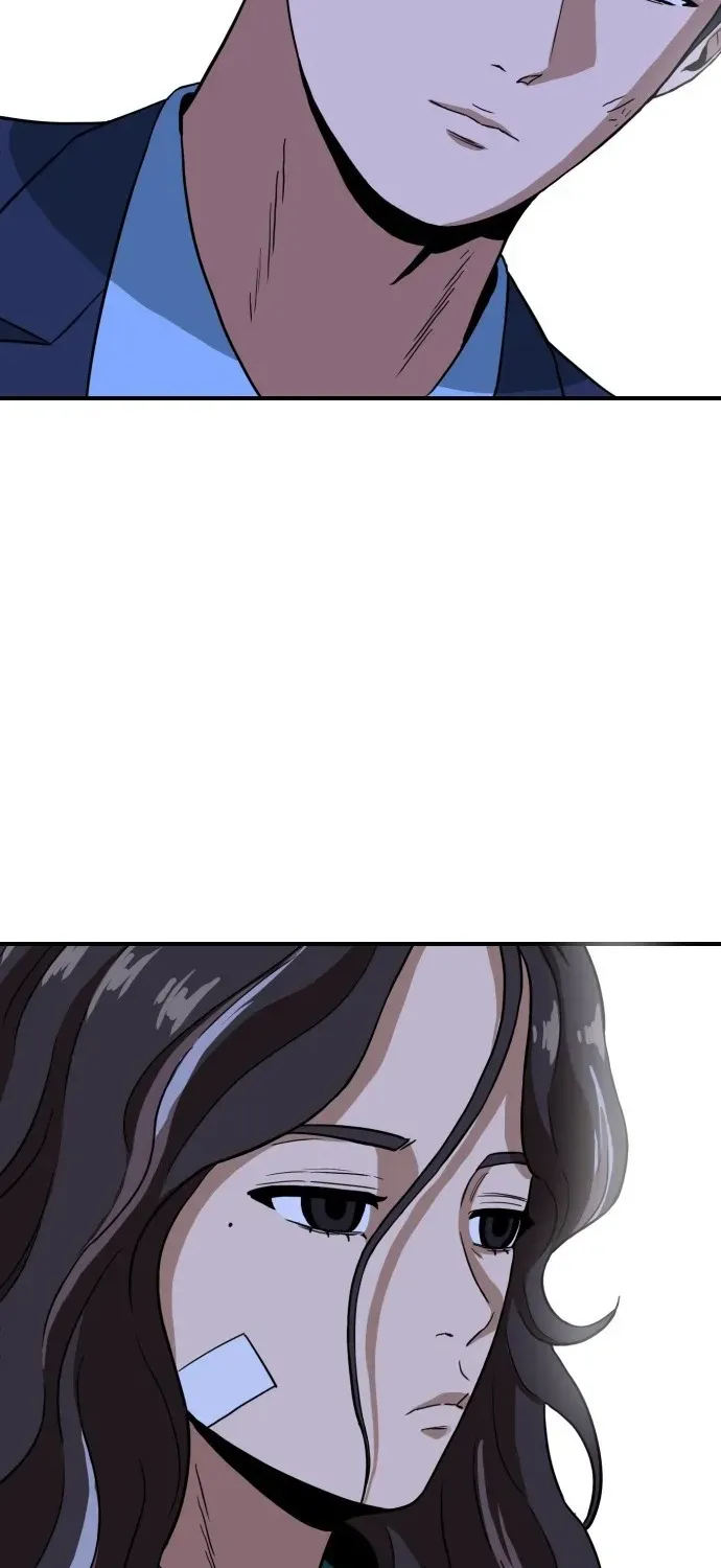 The Ultimate Manager Chapter 4 page 46 - 