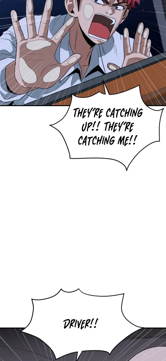 The Ultimate Manager Chapter 4 page 50 - 