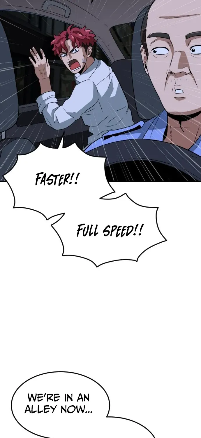 The Ultimate Manager Chapter 4 page 51 - 