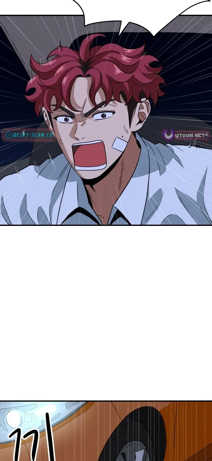 The Ultimate Manager Chapter 4 page 54 - 
