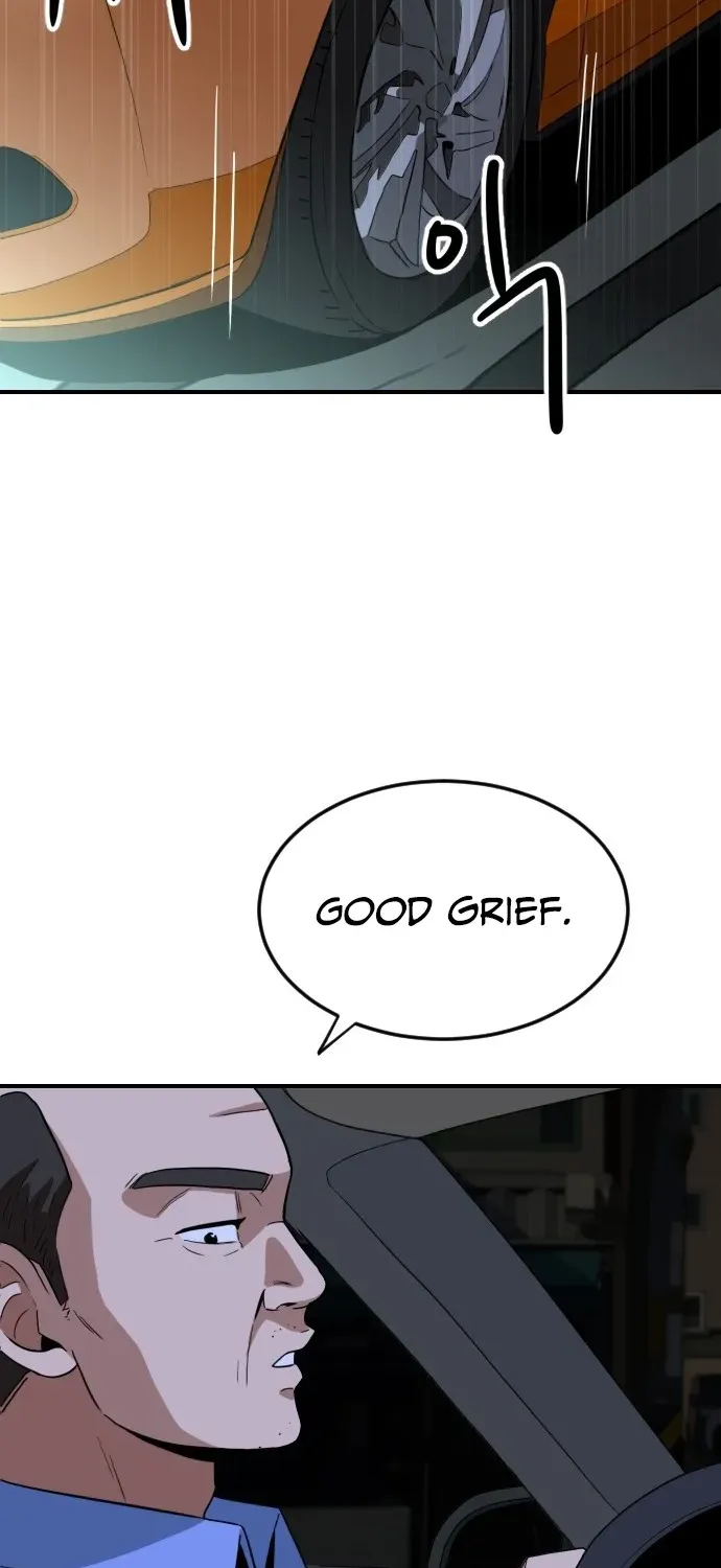 The Ultimate Manager Chapter 4 page 55 - 