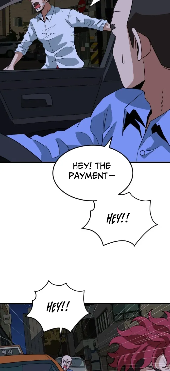 The Ultimate Manager Chapter 4 page 57 - 