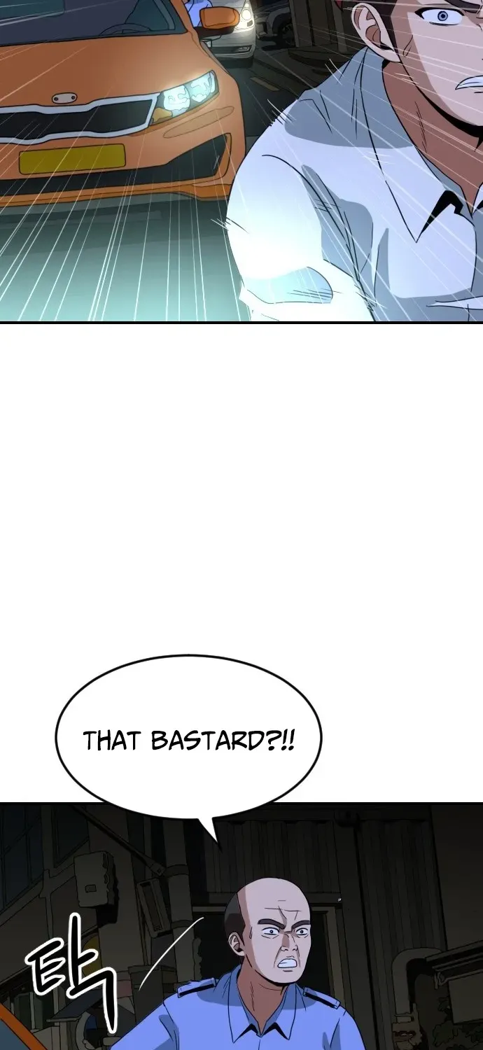 The Ultimate Manager Chapter 4 page 58 - 