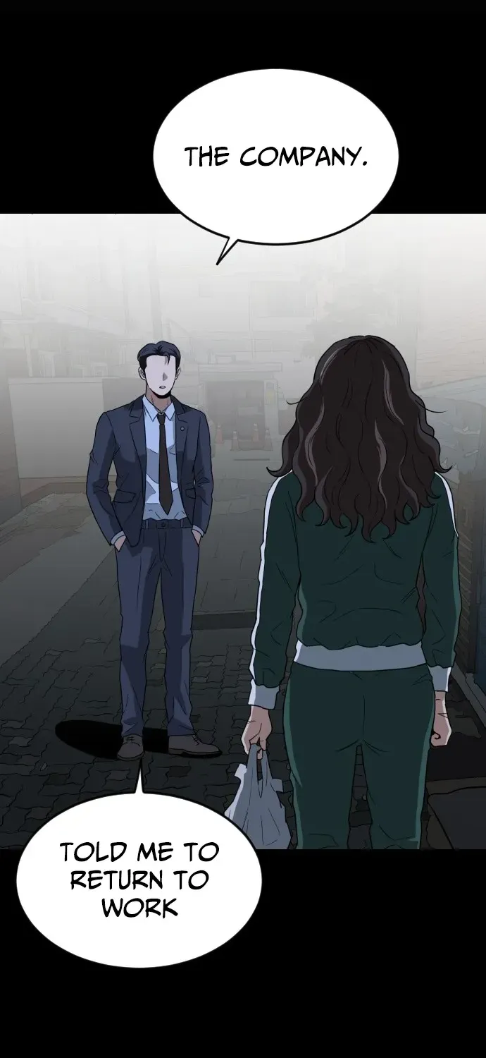 The Ultimate Manager Chapter 4 page 69 - 