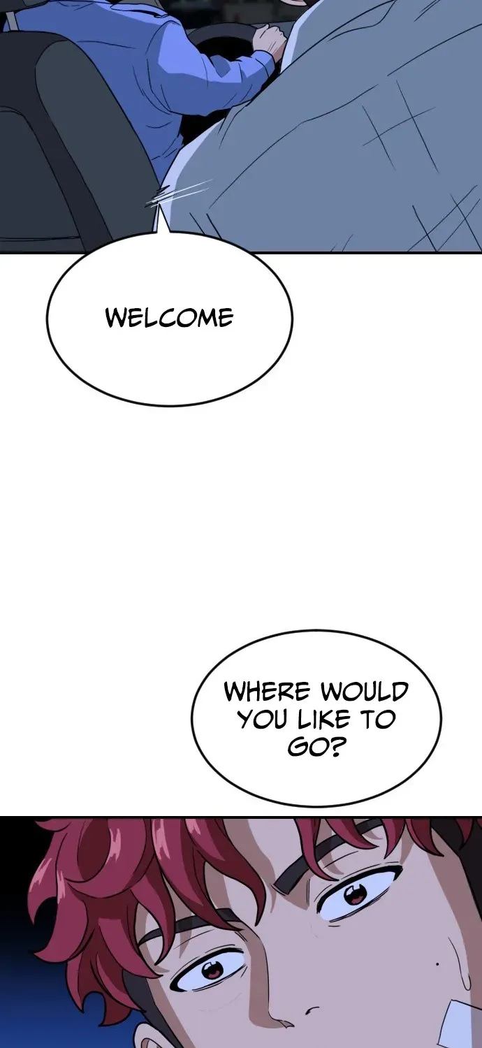 The Ultimate Manager Chapter 4 page 8 - 