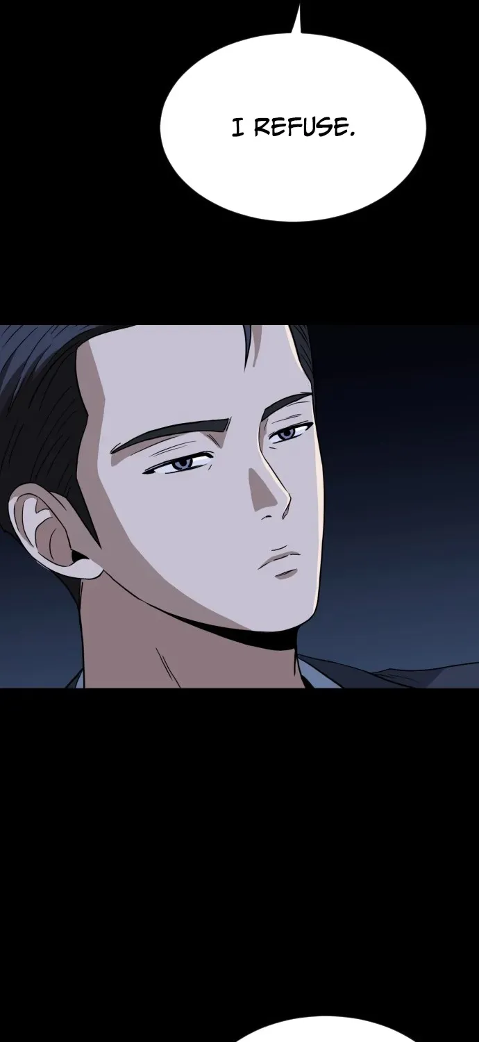 The Ultimate Manager Chapter 4 page 71 - 