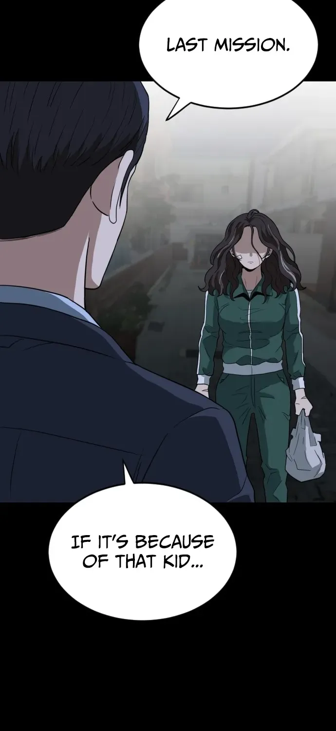 The Ultimate Manager Chapter 4 page 72 - 