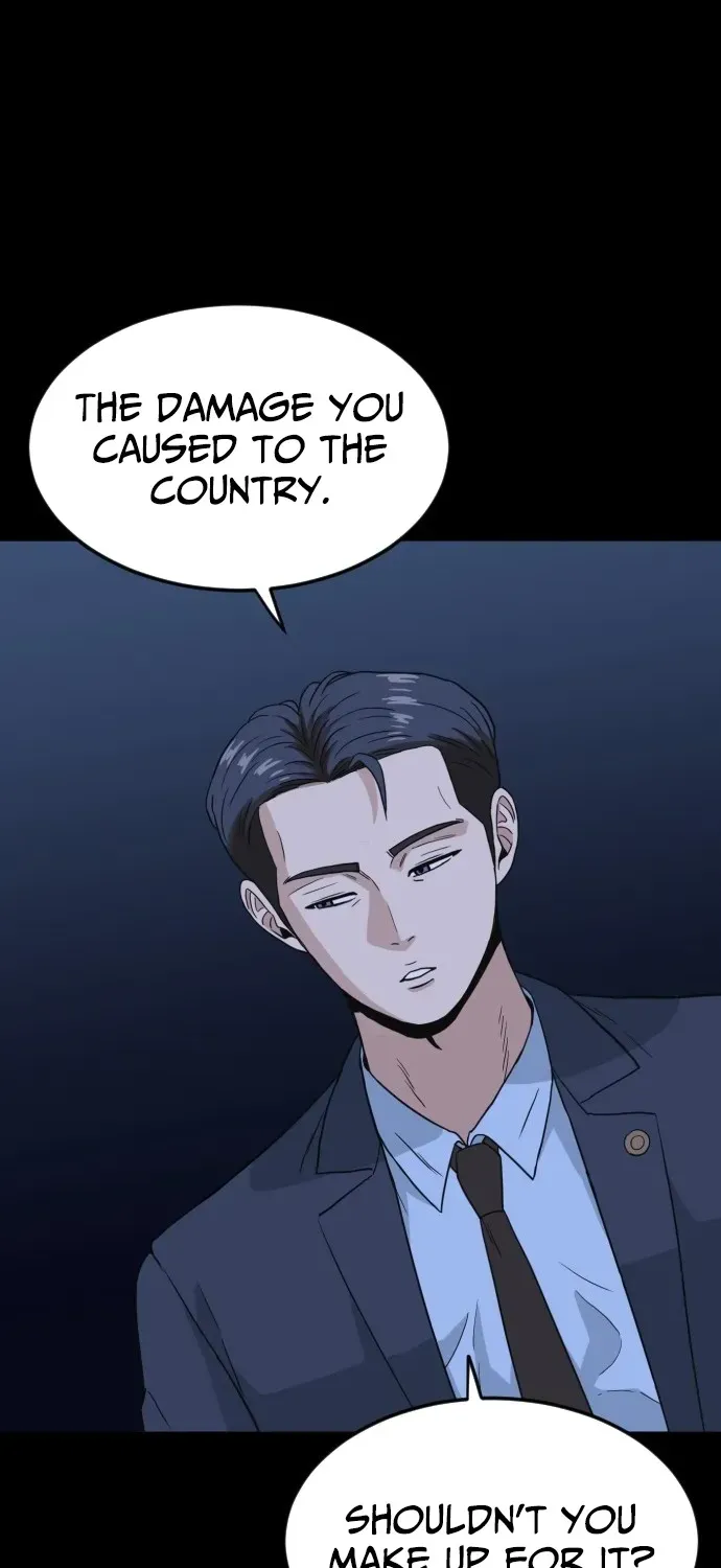 The Ultimate Manager Chapter 4 page 74 - 