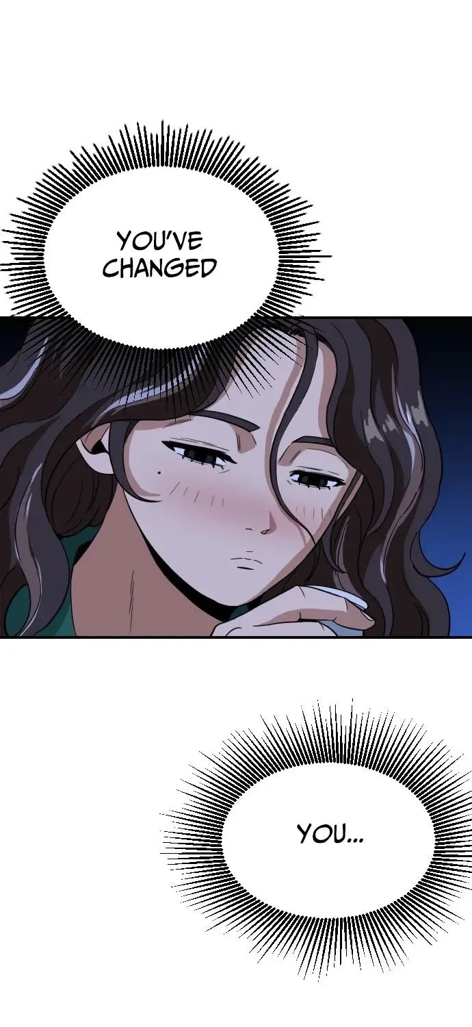 The Ultimate Manager Chapter 4 page 79 - 