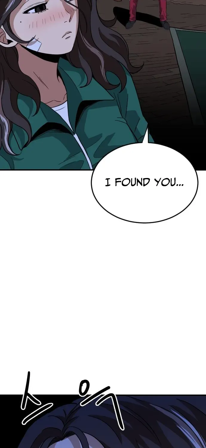 The Ultimate Manager Chapter 4 page 86 - 